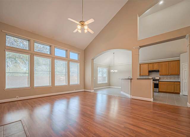 Property at 6227 Morgan Canyon Ct, Katy, TX 77450, 4 beds, 2.5 baths