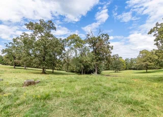 Property at 1505 County Road 2135, Crockett, TX 75835, 2 beds, 2 baths