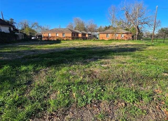 Property at 4125 Liberty Rd, Houston, TX 77026