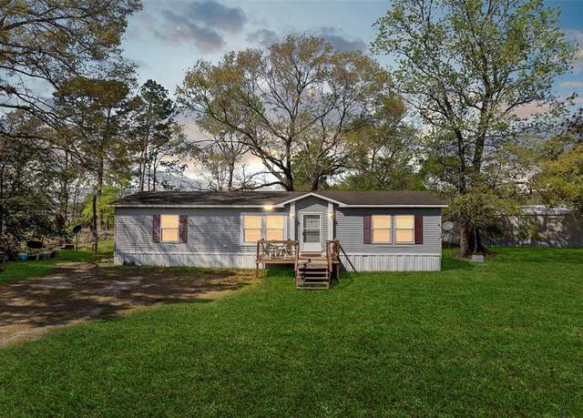 Property at 23214 W Heritage Oaks Dr, Porter, TX 77365, 3 beds, 2 baths