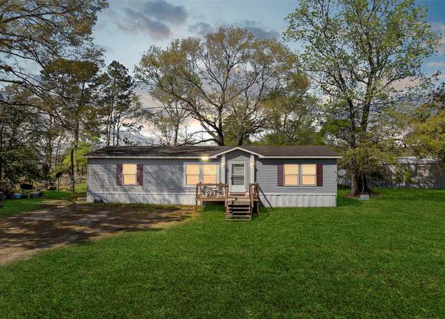 Property at 23214 W Heritage Oaks Dr, Porter, TX 77365, 3 beds, 2 baths