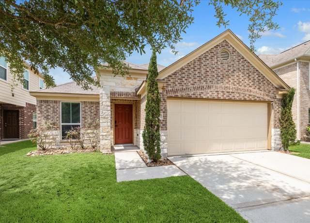 Property at 2614 Magnolia Fair Way, Spring, TX 77386, 3 beds, 2 baths