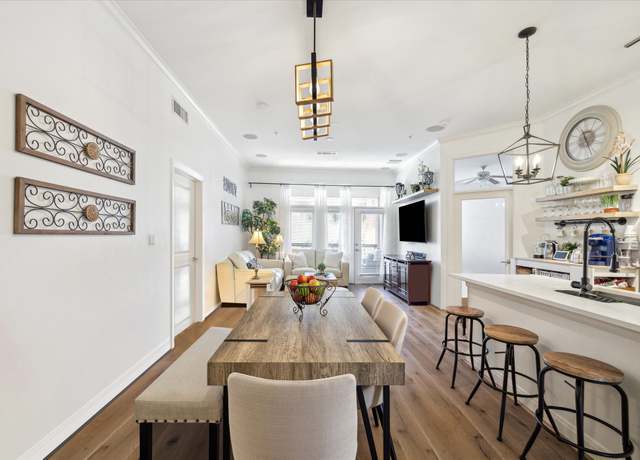 Property at 300 St Joseph Pkwy #104, Houston, TX 77002, 2 beds, 2 baths