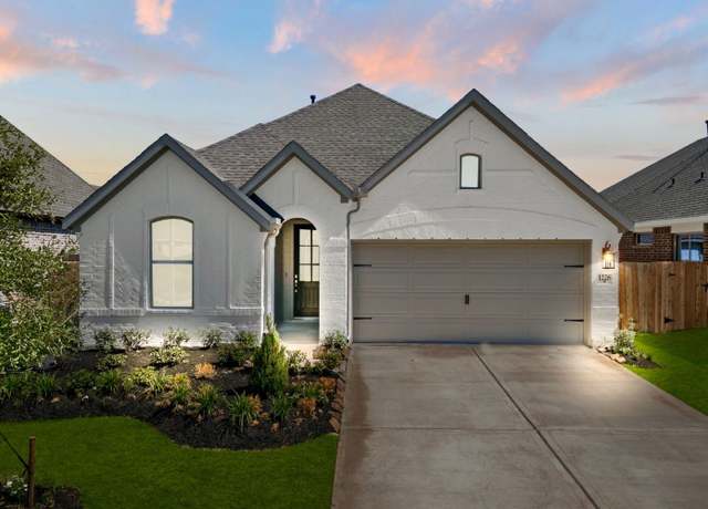 Property at 1308 Rio Hollow Ln, Magnolia, TX 77354, 3 beds, 3 baths