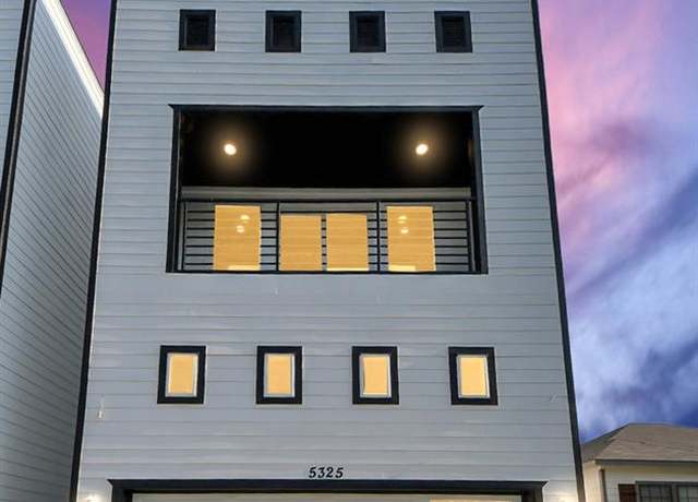 Property at 5325 Rue St, Houston, TX 77033, 3 beds, 2.5 baths