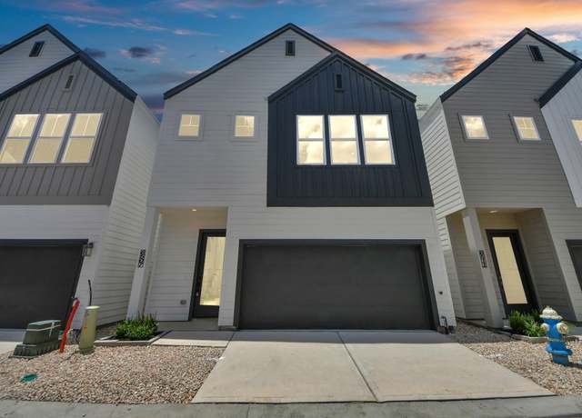 Property at 6507 Old Olive Tree Dr, Houston, TX 77091, 3 beds, 2.5 baths