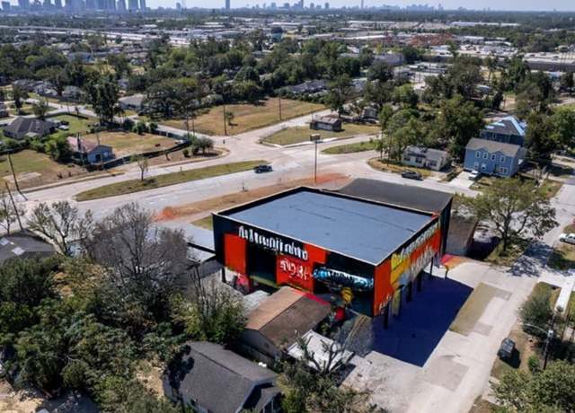 Property at 3313 Cavalcade St, Houston, TX 77026