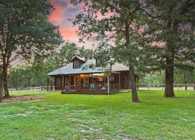 Property at 27938 Deer Run St, Montgomery, TX 77356, 3 beds, 2 baths