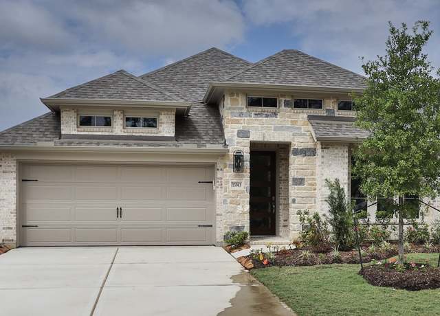 Property at 15943 Mahogany Mist Dr, Conroe, TX 77302, 4 beds, 3 baths