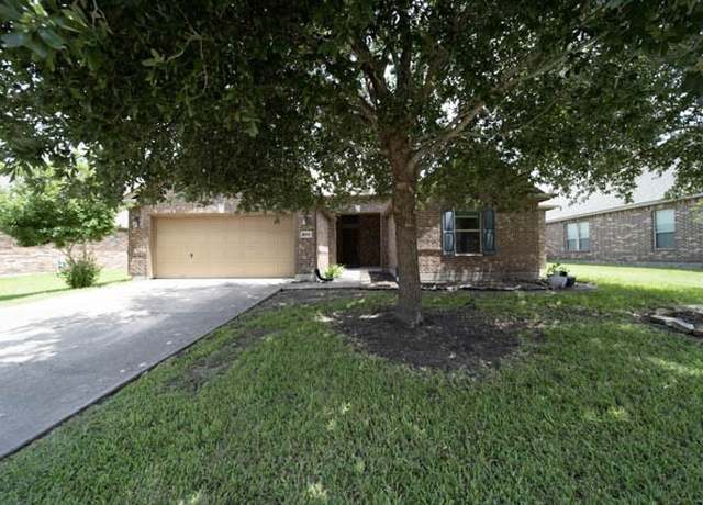Property at 6013 Orchard Trail Dr, Pearland, TX 77581, 3 beds, 2 baths