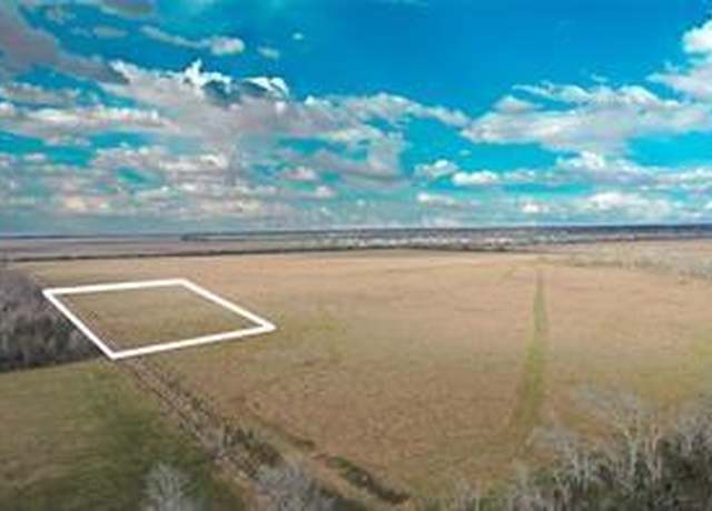 Property at TBD Boswick, Liverpool, TX 77577