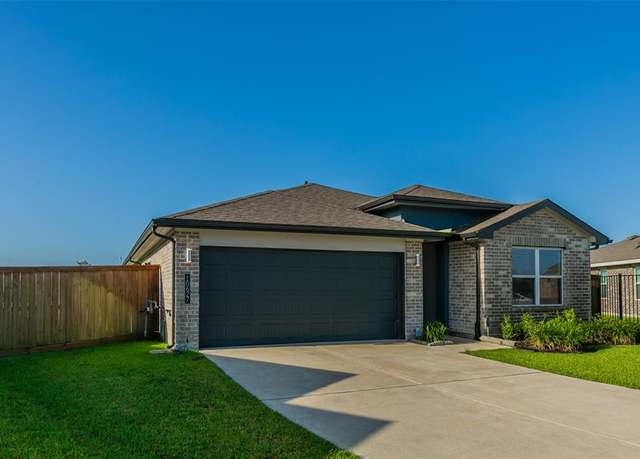 Property at 10627 Great Basin Dr, Rosharon, TX 77583, 4 beds, 2 baths