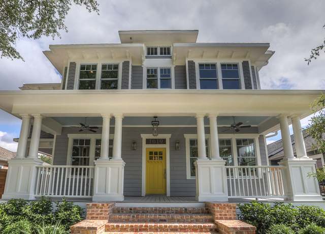 Property at 931 Merrill, Houston, TX 77009, 4 beds, 5.5 baths