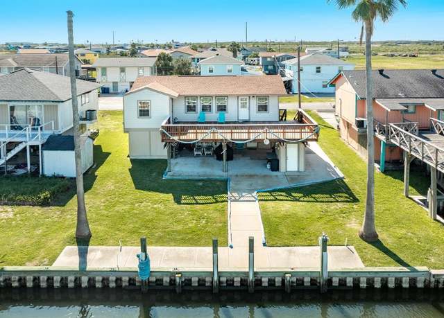 Property at 107 Crows Nest Rd, Freeport, TX 77541, 3 beds, 3 baths