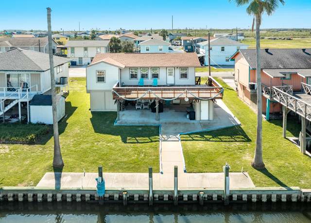 Property at 107 Crows Nest Rd, Freeport, TX 77541, 3 beds, 3 baths