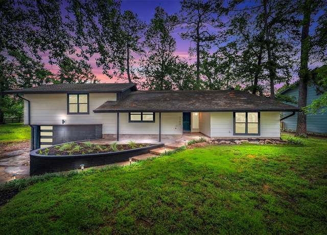 Property at 1102 Burning Tree Rd, Houston, TX 77339, 3 beds, 2 baths