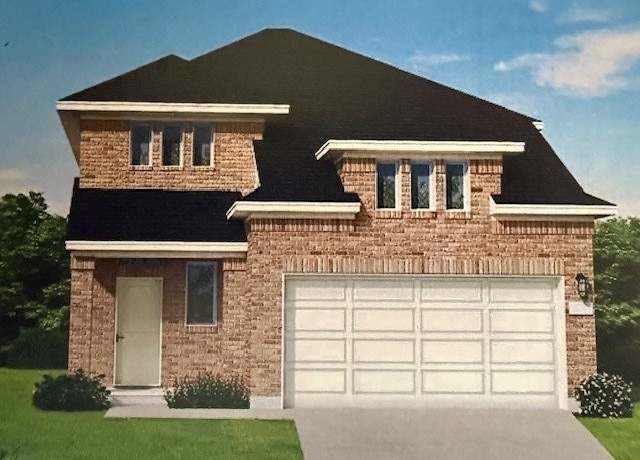 Property at 130 Neeches Nook Ct, Conroe, TX 77304, 4 beds, 3 baths