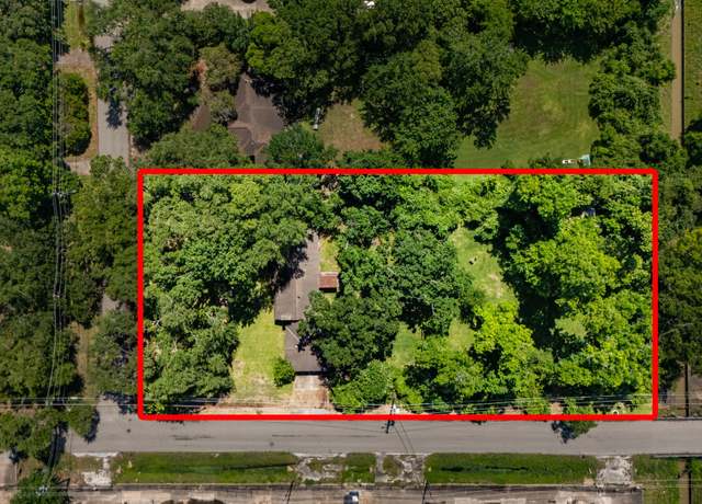 Property at 9257 Elizabeth Rd, Houston, TX 77055