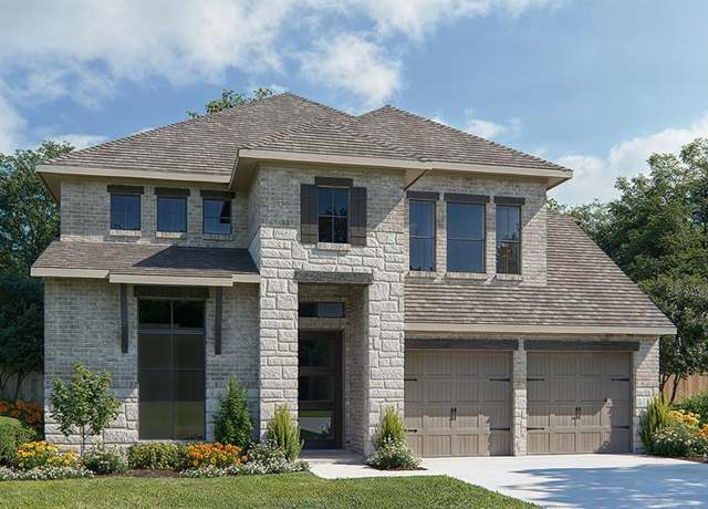 Property at 19919 Epona Creek Dr, Tomball, TX 77377, 5 beds, 4 baths
