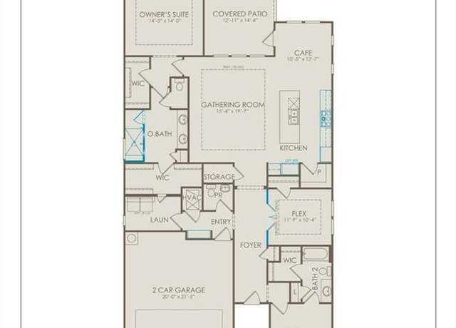 Property at 31718 Destination Dr, Fulshear, TX 77441, 2 beds, 2.5 baths