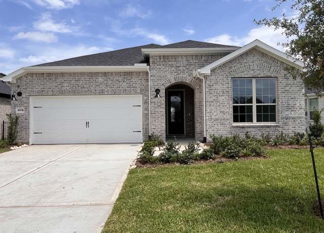 Property at 31718 Destination Dr, Fulshear, TX 77441, 2 beds, 2.5 baths