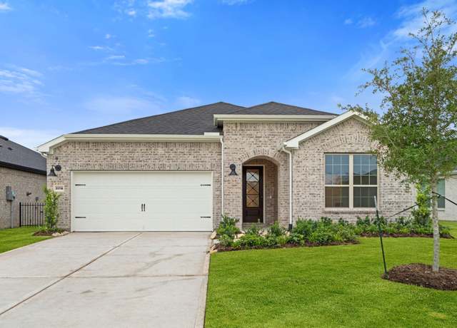 Property at 31718 Destination Dr, Fulshear, TX 77441, 2 beds, 2.5 baths