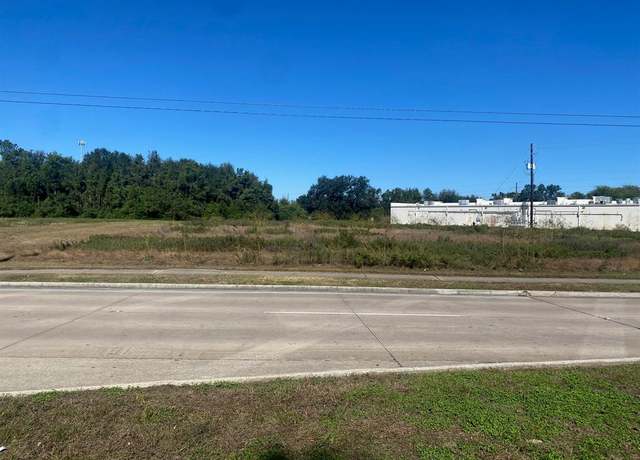 Property at 00 Fallbrook Dr, Houston, TX 77038