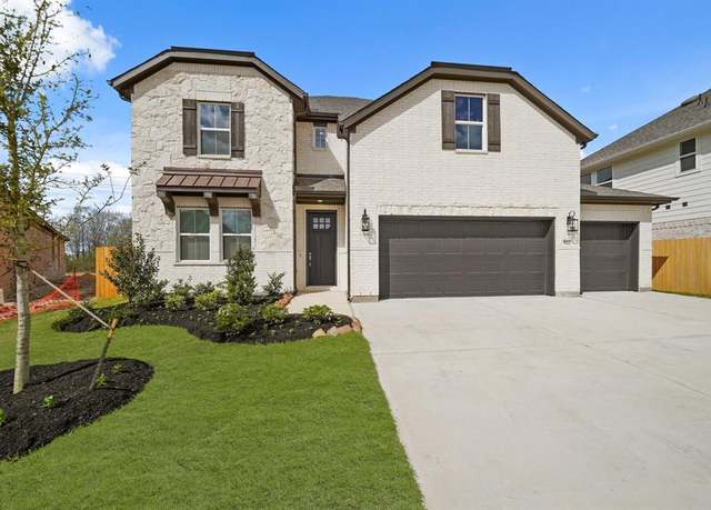 Property at 922 Hooks Trl, League City, TX 77573, 4 beds, 3.5 baths