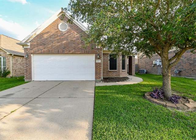 Property at 11019 Chestnut Path Way, Tomball, TX 77375, 4 beds, 2.5 baths