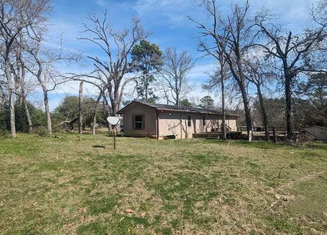 Property at 2875 County Road 1714, Jacksonville, TX 75766, 3 beds, 2 baths