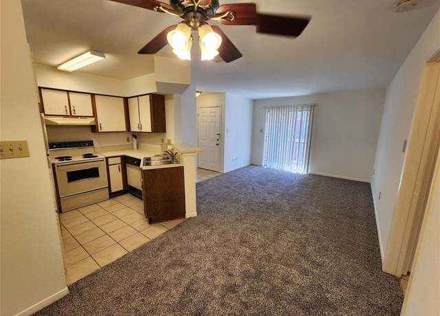Property at 2626 Holly Hall St #408, Houston, TX 77054, 1 bed, 1 bath
