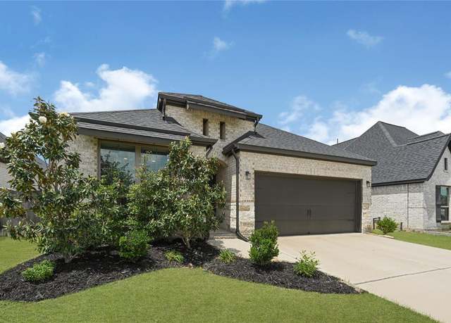 Property at 2146 Coyote Run Dr, Katy, TX 77494, 3 beds, 2 baths