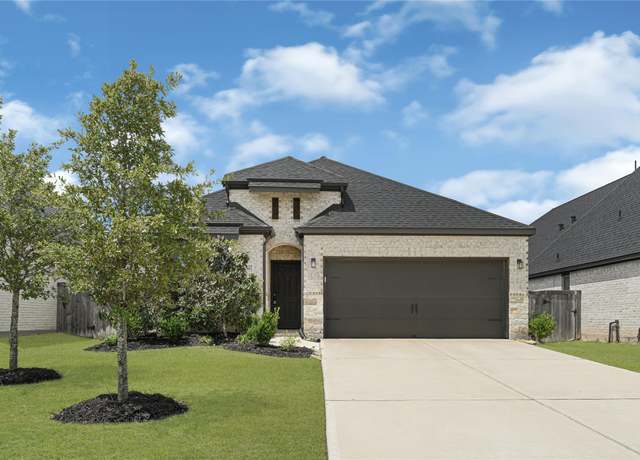 Property at 2146 Coyote Run Dr, Katy, TX 77494, 3 beds, 2 baths