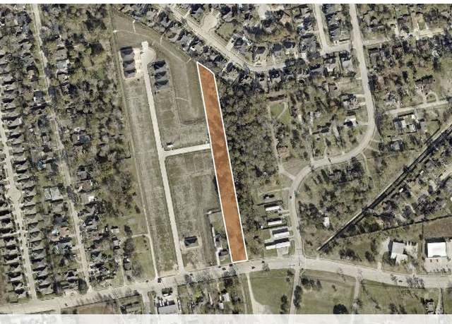 Property at 3011 Massey Tompkins Rd, Baytown, TX 77521