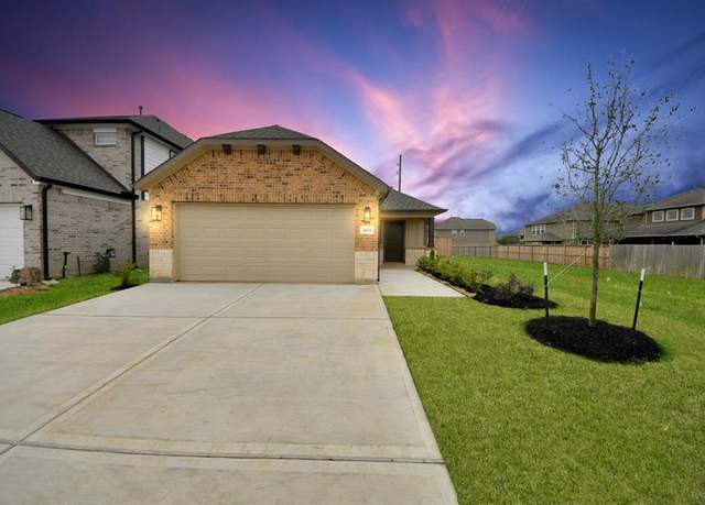 Property at 14814 Rural Ridge Way, Cypress, TX 77429, 3 beds, 2 baths