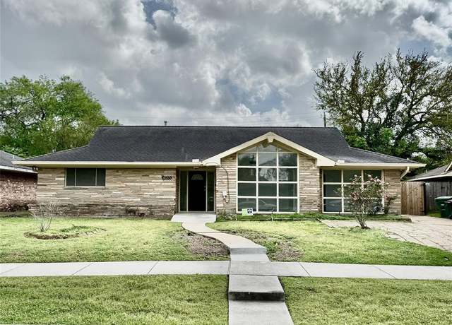Property at 4015 Leeshire Dr, Houston, TX 77025, 3 beds, 2 baths