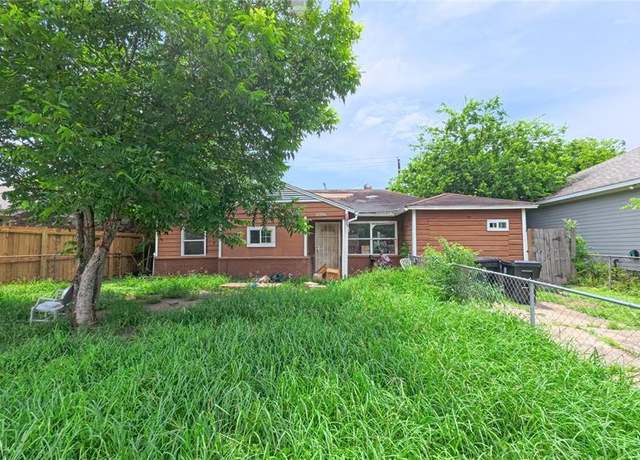 Property at 10506 Rosehaven Dr, Houston, TX 77051, 5 beds, 1 bath