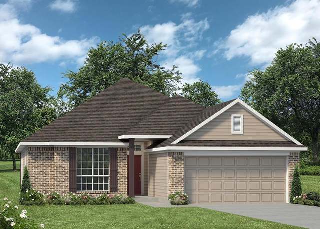 Property at 311 Broaddus Bnd, Caldwell, TX 77836, 4 beds, 2 baths