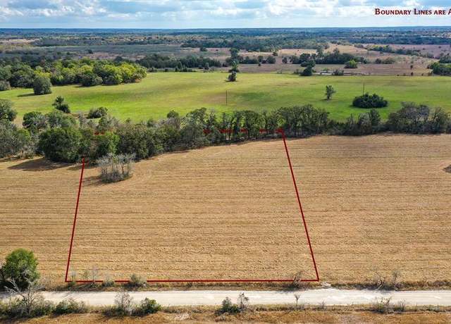 Property at Lot 5 County Rd 229, Bedias, TX 77831