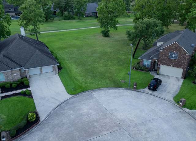 Property at 19719 Fairway Island Dr, Humble, TX 77346