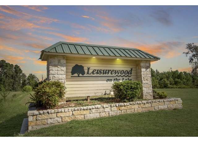 Property at 036 Falcon Pt, Onalaska, TX 77360