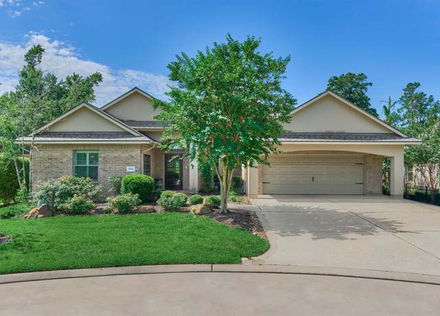 Property at 25011 Bow Wood Court Ct, Spring, UT 77389, 3 beds, 2.5 baths