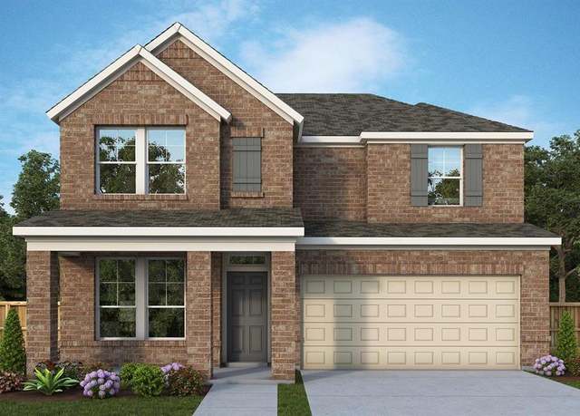 Property at 17230 Merry Lea Ln, Hockley, TX 77447, 4 beds, 3.5 baths
