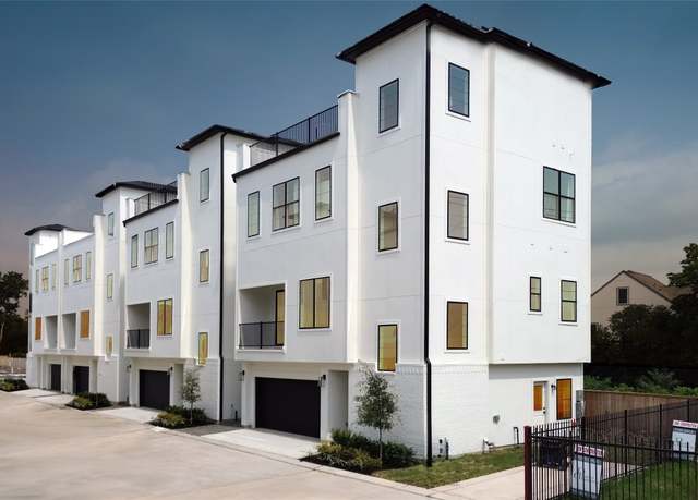 Property at 8703 Ojeman Villas Dr, Houston, TX 77055, 3 beds, 3.5 baths