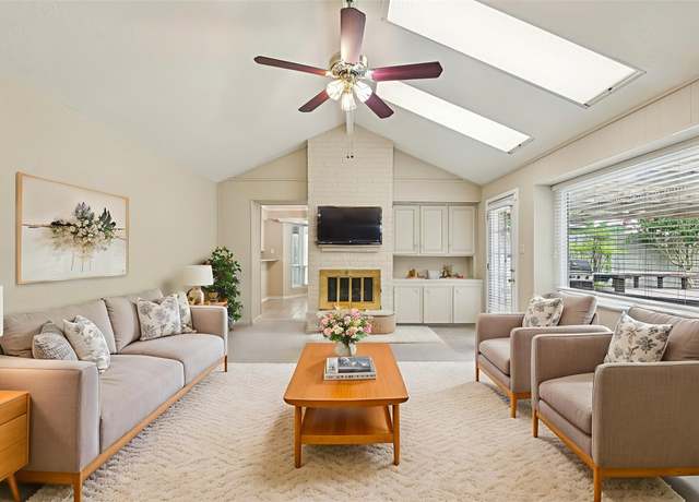 Property at 12862 Westhorpe Dr, Houston, TX 77077, 4 beds, 2 baths
