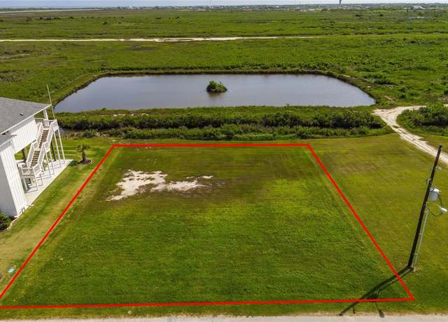 Property at 1170 Lagoon Dr, Crystal Beach, TX 77650