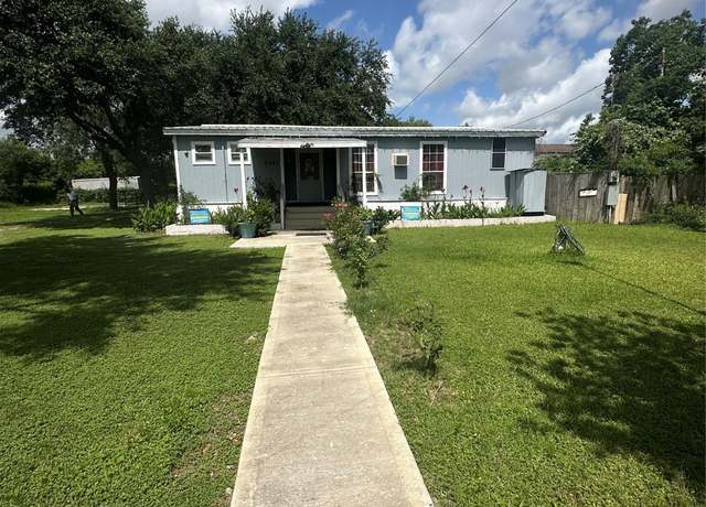 Property at 5941 Noel Ln, Katy, TX 77493, 3 beds, 1 bath