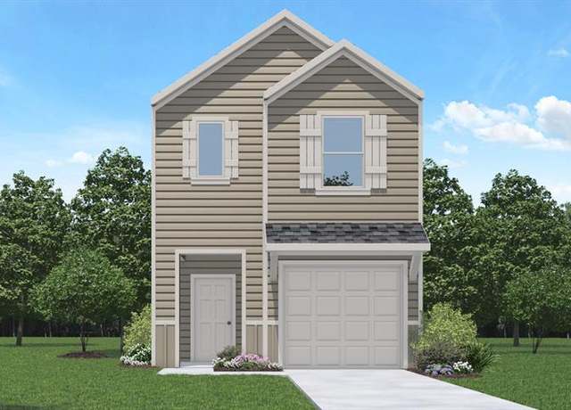 Property at 914 Moon Drop Ln, Houston, TX 77090, 3 beds, 2.5 baths