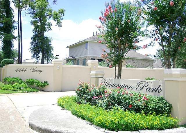 Property at 4444 Victory Dr #1311, Houston, TX 77088, 1 bed, 1 bath