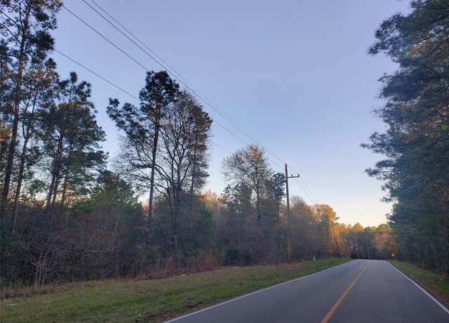 Property at 2.6 AC Meador Rd, Conroe, TX 77303